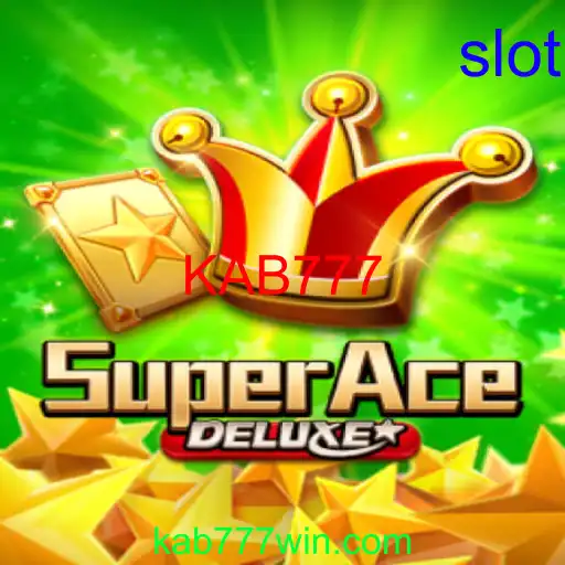 SuperAceDeluxe