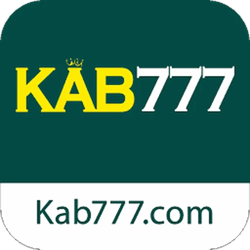 Logo KAB777 Cassino